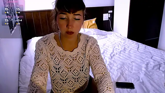 Cosmo Riri online show from February 2025 05:45:01 AM