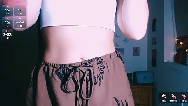 Cosmo Riri online show from April 2026 11:27:01 AM