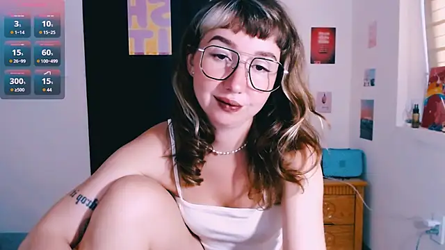 Cosmo Riri online show from April 2026 05:14:01 AM