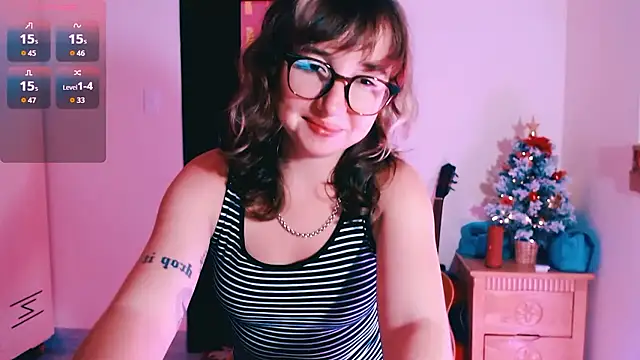 Cosmo Riri online show from January 2026 12:53:01 PM