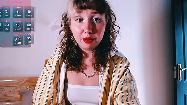 Cosmo Riri online show from February 2026 07:19:01 AM