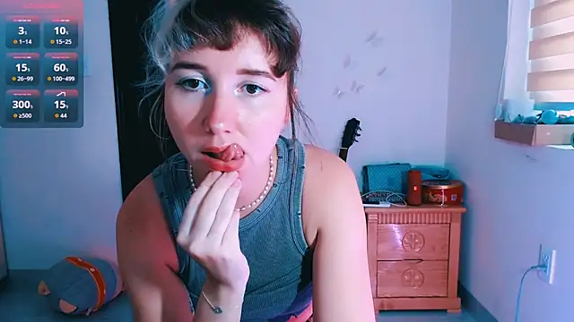 Cosmo Riri online show from March 2026 06:26:01 AM