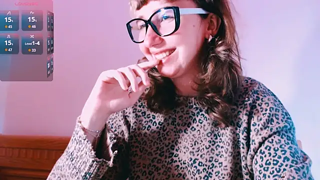 Cosmo Riri online show from February 2026 06:22:01 AM