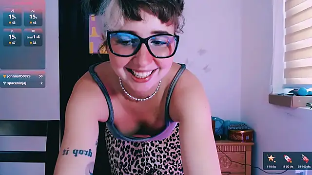 Cosmo Riri online show from March 2026 07:33:02 AM