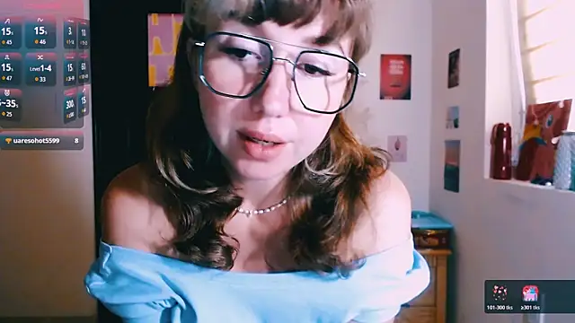 Cosmo Riri online show from April 2026 06:09:01 AM