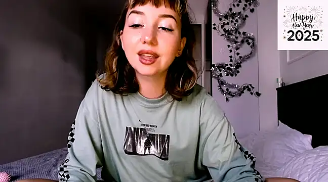 Cosmo Riri online show from January 2025 05:11:02 AM