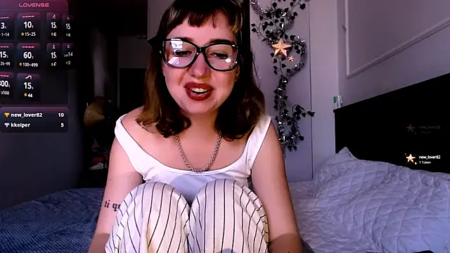 Cosmo Riri online show from January 2025 05:27:01 AM