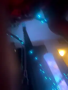 Randolphlancaster online show from December 2025 10:39:02 AM