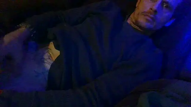 KBONE36 online show from February 2025 10:01:02 PM