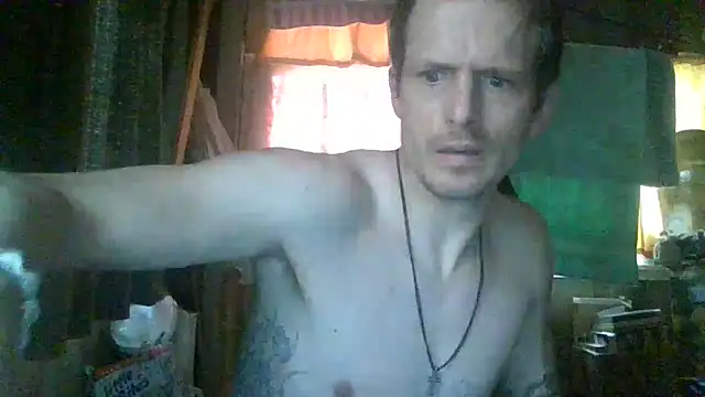 KBONE36 online show from March 2025 06:00:02 PM