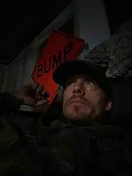 KBONE36 online show from November 2025 01:27:01 AM