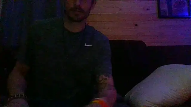 KBONE36 online show from February 2025 07:01:02 AM