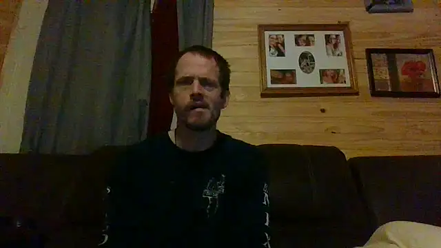 KBONE36 online show from February 2025 02:38:01 AM