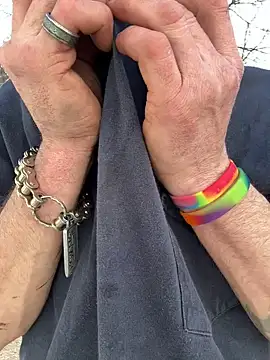 KBONE36 online show from March 2025 08:06:02 PM