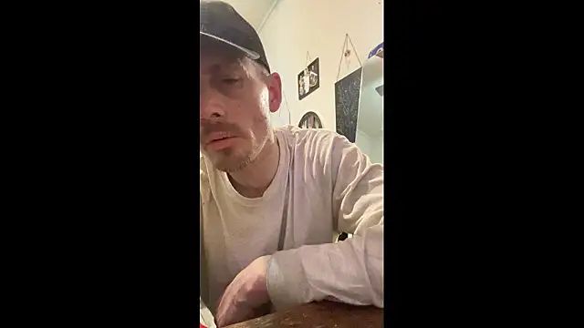 Snapshot of KBONE36 chatting on March 2026 05:43:01 AM KBONE36 online show from March 2026 05:43:01 AM