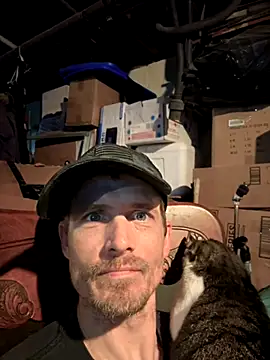 KBONE36 online show from September 2025 04:22:01 AM