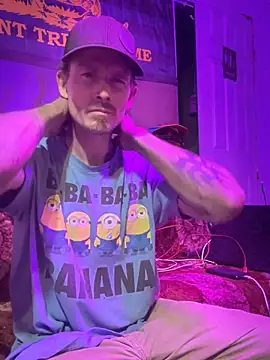 Snapshot of KBONE36 chatting on January 2026 04:22:02 PM KBONE36 online show from January 2026 04:22:02 PM