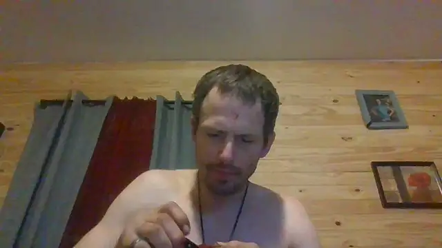 KBONE36 online show from March 2025 04:27:02 AM