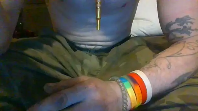 KBONE36 online show from March 2025 07:34:02 AM