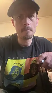 KBONE36 online show from March 2026 07:37:02 PM