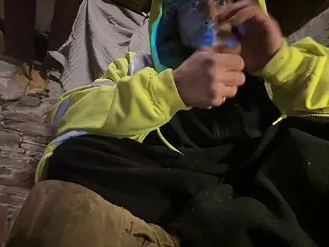 KBONE36 online show from March 2025 09:32:02 AM