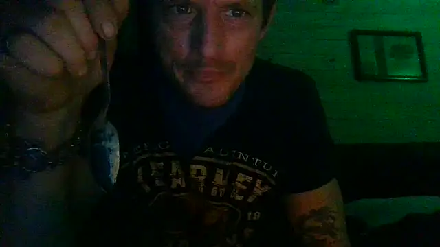 KBONE36 online show from February 2025 04:35:02 AM