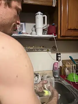 Snapshot of KBONE36 chatting on December 2025 10:36:01 AM KBONE36 online show from December 2025 10:36:01 AM