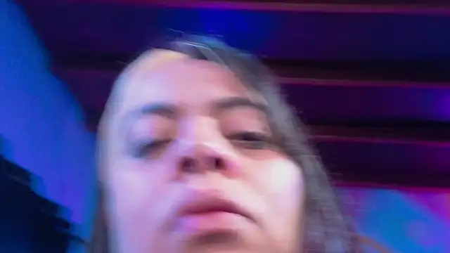 Cuttiealice online show from October 2025 11:09:01 AM