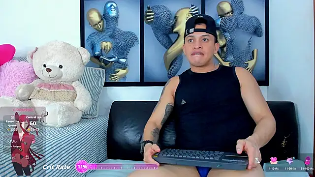 Angeline focus online show from October 2025 05:37:02 AM