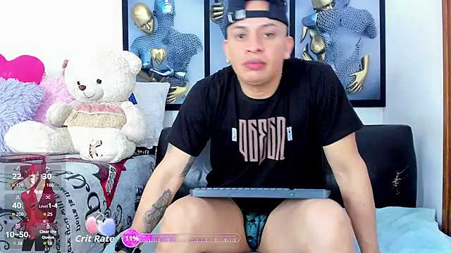 Angeline focus online show from November 2025 07:24:02 AM