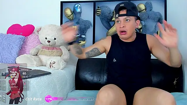 Angeline focus online show from October 2025 03:16:01 AM