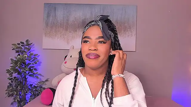 Briana Wells  online show from March 2026 12:54:01 PM