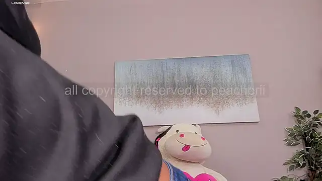 Briana Wells  online show from December 2025 01:35:01 PM