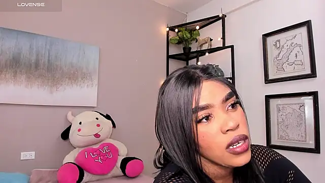 Briana Wells  online show from March 2026 12:40:01 PM