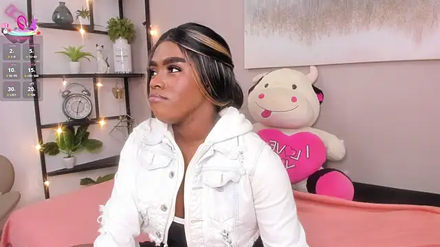 Briana Wells  online show from December 2025 12:44:02 PM