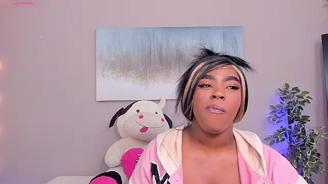 Briana Wells  online show from February 2026 12:58:02 PM