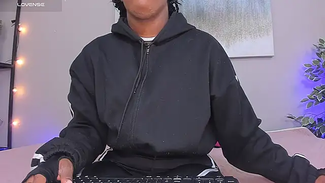 Briana Wells  online show from February 2026 12:28:02 PM