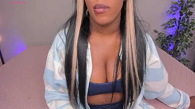 Briana Wells  online show from February 2026 12:37:02 PM