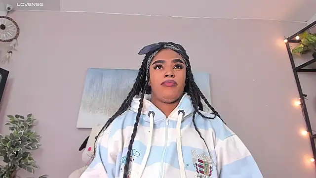 Briana Wells  online show from March 2026 12:41:01 PM