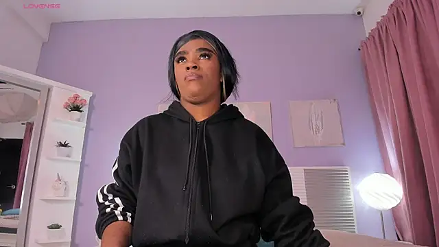 Briana Wells  online show from February 2026 12:48:02 PM