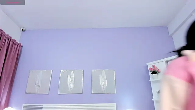 Briana Wells  online show from February 2026 12:38:01 PM