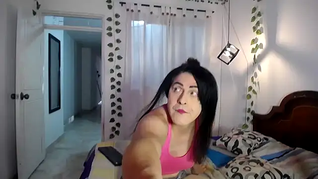 ivonne  hott1 online show from October 2025 08:54:01 PM