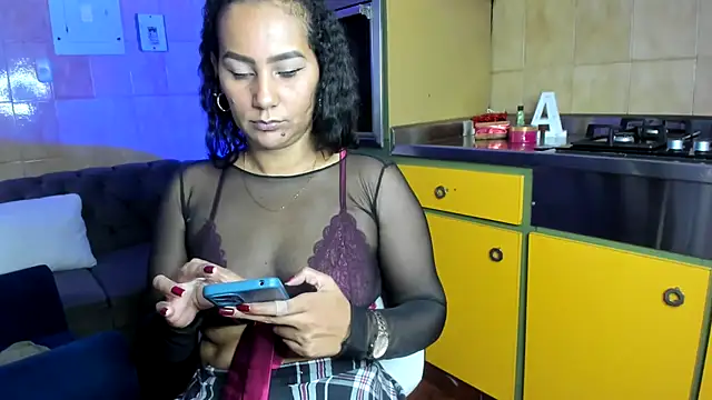 Snapshot of Leticia_goddes chatting on September 2025 10:20:02 PM Leticia goddes online show from September 2025 10:20:02 PM