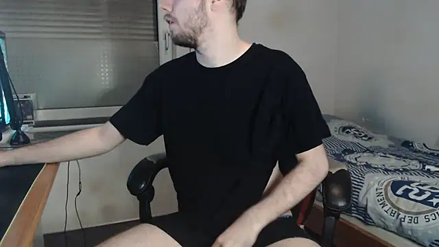 PrinsDutchHonry online show from October 2025 10:33:01 PM