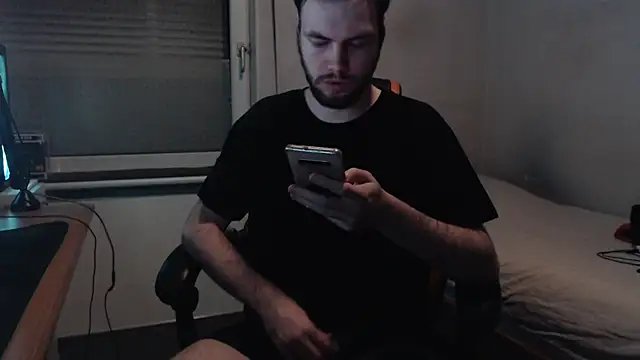 PrinsDutchHonry online show from October 2025 11:16:02 PM