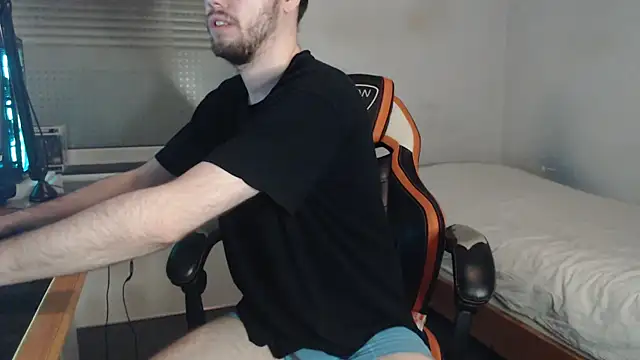 PrinsDutchHonry online show from October 2025 11:14:01 PM