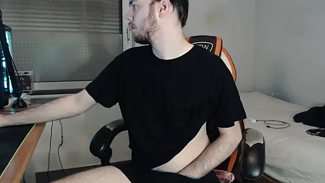 PrinsDutchHonry online show from November 2025 12:10:02 AM