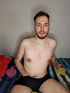 PrinsDutchHonry online show from December 2025 12:55:01 AM