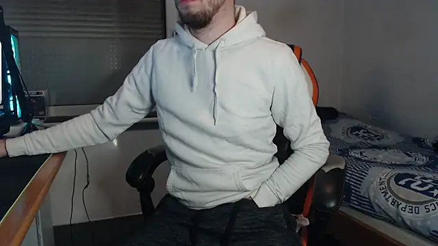 PrinsDutchHonry online show from October 2025 09:47:01 PM