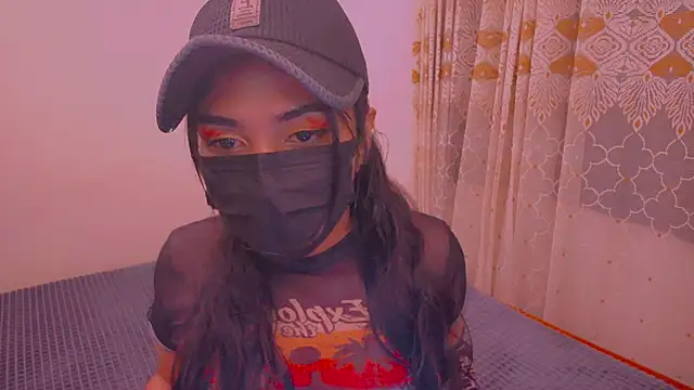 Kiara-Tanvi online show from February 2026 03:20:01 PM